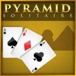 Постер Пасьянс Пирамида | Pyramid Solitaire