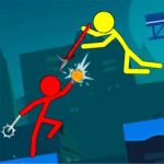 Игра Стик Арена: Стикмены