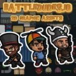 Картинка Battledudes.io