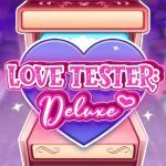 Картинка Love Tester Machine