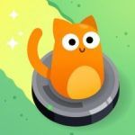 Постер игры Вечеринка Кота | Party Cat