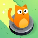 Постер Вечеринка Кота | Party Cat