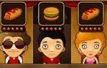 Игра Бар Быстрого Питания | Fast Food Bar