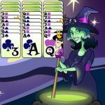 Картинка Spider Solitaire 2