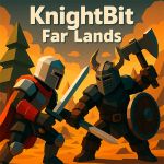 Картинка KnightBit: Far Lands