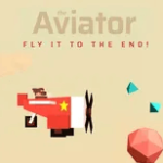 Картинка The Aviator