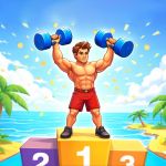 Игра Квест Мастер Мышц