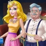 Постер Королевский Личный Портной | Royal Personal Tailor