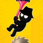 Картинка Sticky Impossible