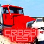 Картинка CRASH TEST