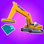 Картинка Magnet Truck