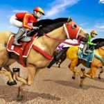 Картинка Horse Derby Racing
