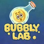 Картинка Bubbly Lab