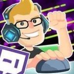 Картинка Twitch Clicker