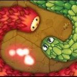 Картинка Little Big Snake