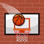 Постер игры Корзина Фейл | Basket Fall