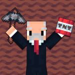 Картинка Cube Miner