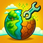 Игра Исследователи Земель: Объединяй и Строй
