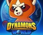 Картинка Dynamons World