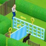 Постер игры Домашние Пейзажи