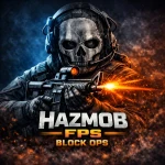 Постер Хазмоб FPS: Онлайн Шутер