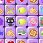 Постер игры Соответствующий Маджонг | Matchning Pattern