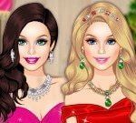 Постер игры Элли Уинтер Глэм | Ellie Winter Glam