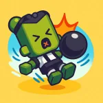 Игра Выстрел в Зомби
