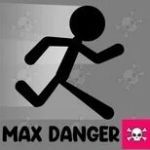 Картинка Maximum Danger