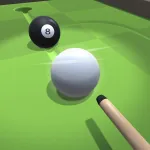 Игра Мастер Бильярда 3D