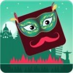 Картинка Mirror Dash Travel Odyssey