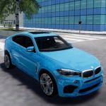 Картинка Super Suv Driving