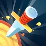 Постер Knife Hit | Метание Ножа