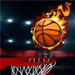 Постер Баскетбольная Лихорадка | Basketball Fever
