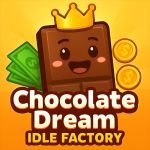 Картинка Chocolate Dream: Idle Factory