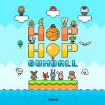 Картинка Hop Hop Gumball