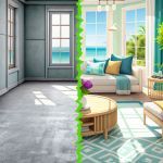 Картинка Home Design - Match 3