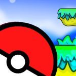 Картинка Poke Red Ball