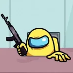 Постер Безумный Шутер | Crazy Shooter