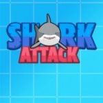 Картинка Shark Attack