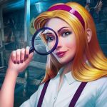 Картинка Hidden Objects: Brain Teaser