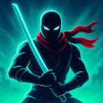 Картинка Ninjas Blade