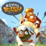 Картинка Royal Rush