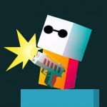 Постер игры Мистер Ган | Mr Gun