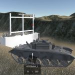 Картинка Realistic Tank Controller
