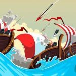 Постер игры Битва За Побережье | BattleCoast