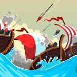 Постер Битва За Побережье | BattleCoast