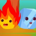 Игра Огонь и Вода: Приключение 4