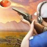 Картинка Desert Skeet