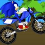 Картинка Cross Sonic - Race